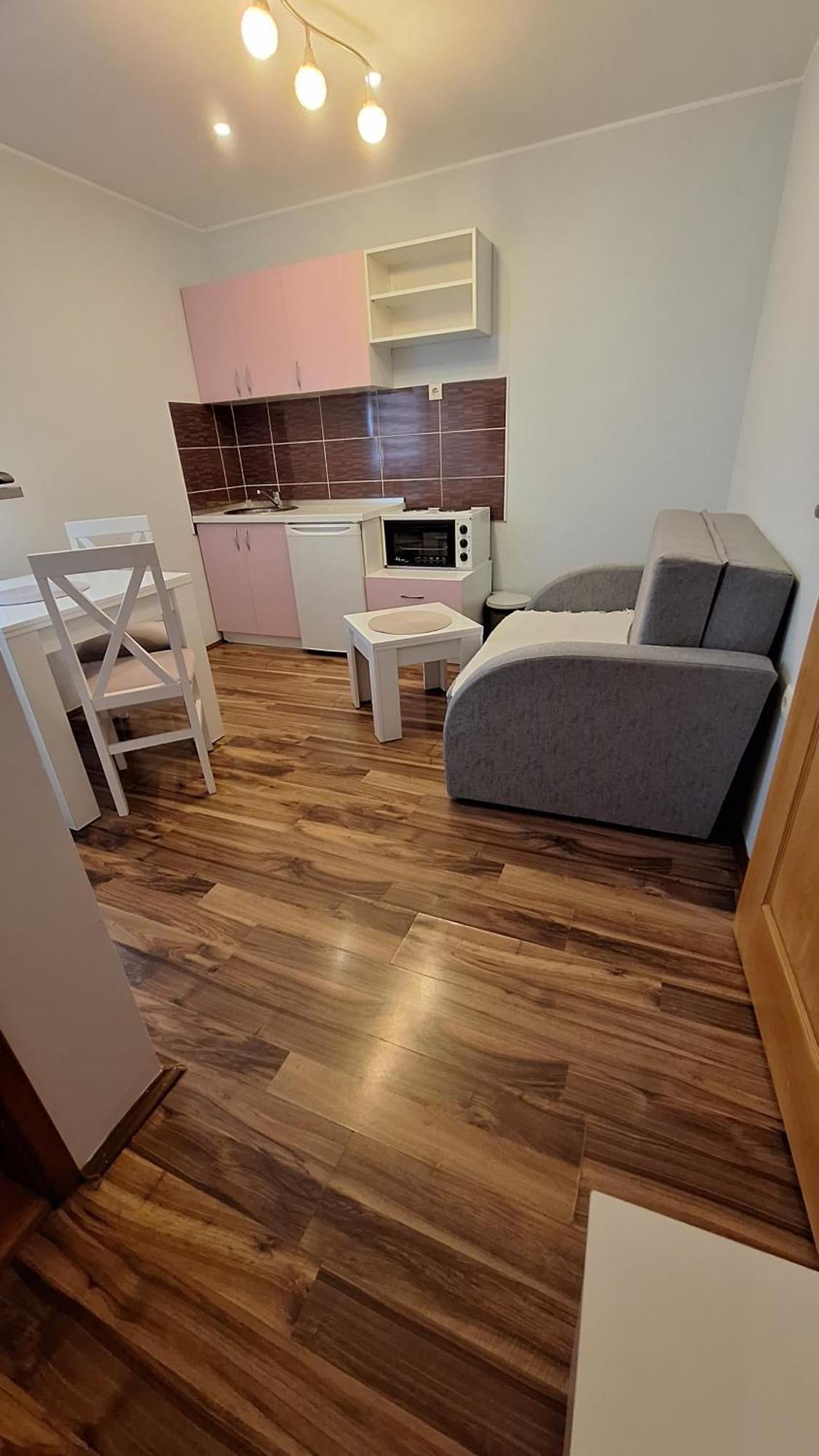 Apartments Katarina ซลาตีบอร์ ภายนอก รูปภาพ