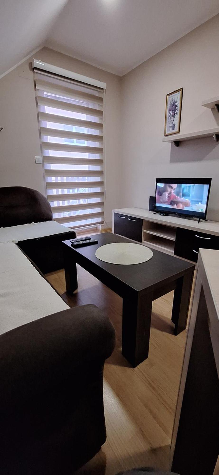 Apartments Katarina ซลาตีบอร์ ภายนอก รูปภาพ
