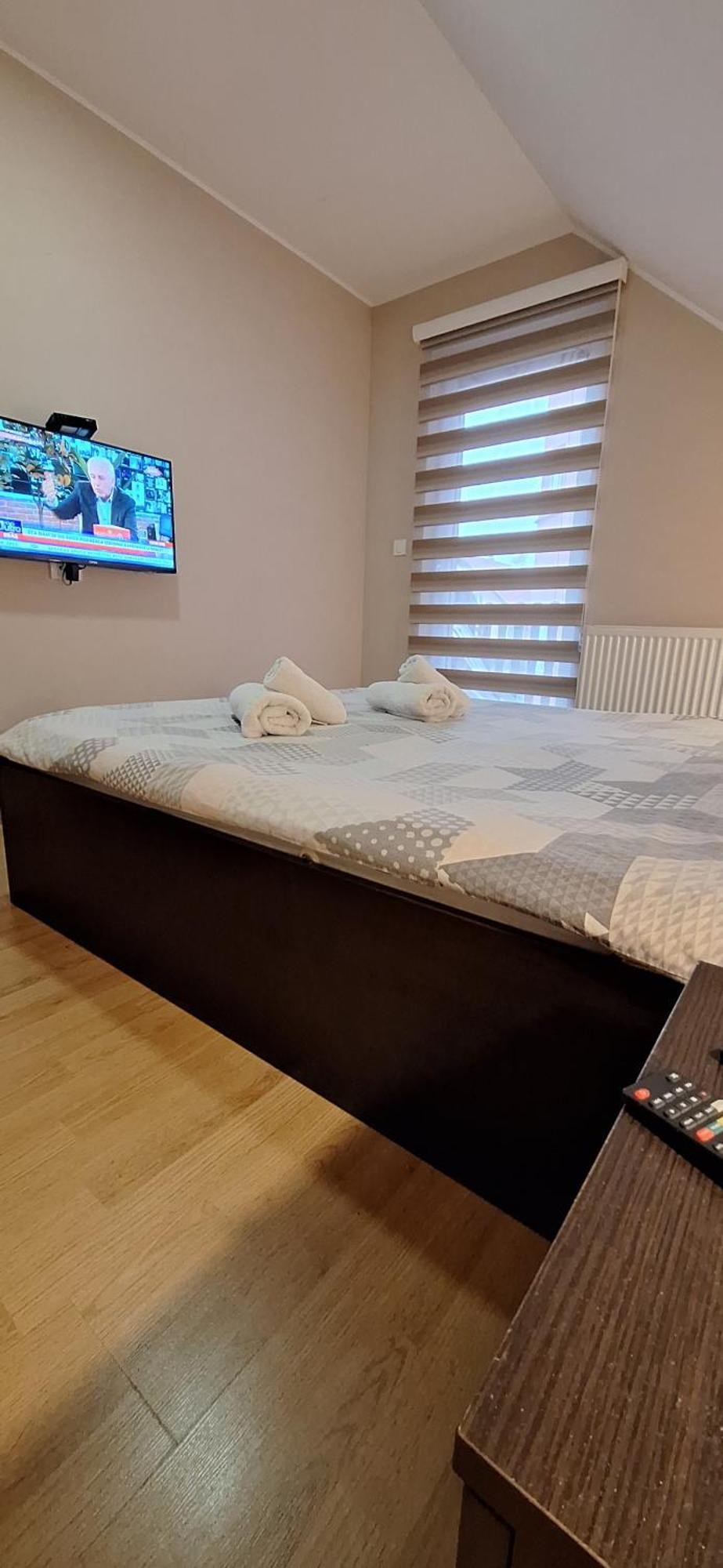 Apartments Katarina ซลาตีบอร์ ห้อง รูปภาพ