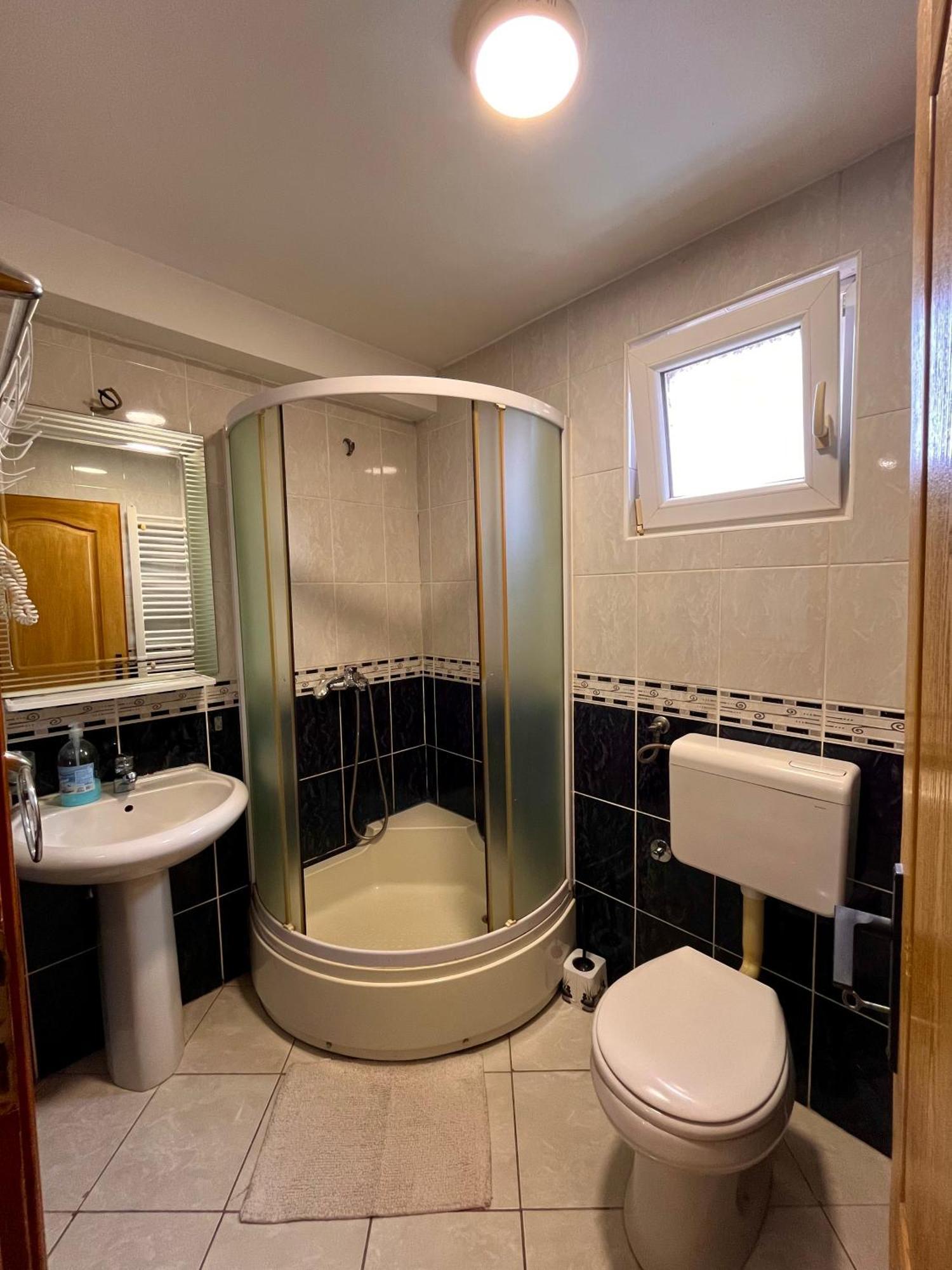 Apartments Katarina ซลาตีบอร์ ภายนอก รูปภาพ